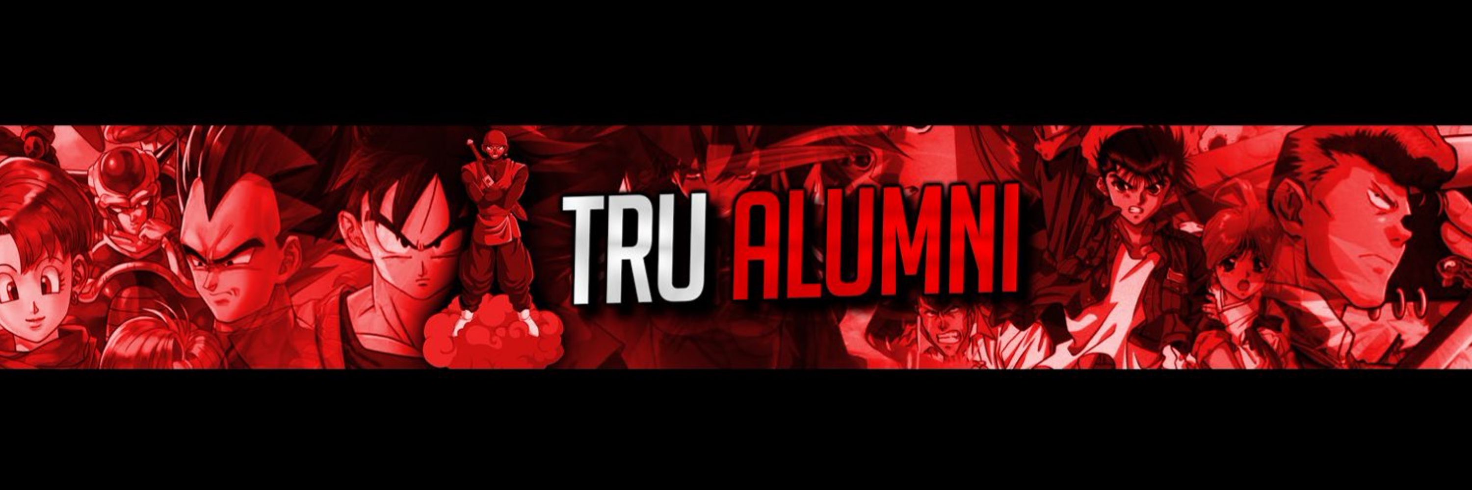 TruAlumni