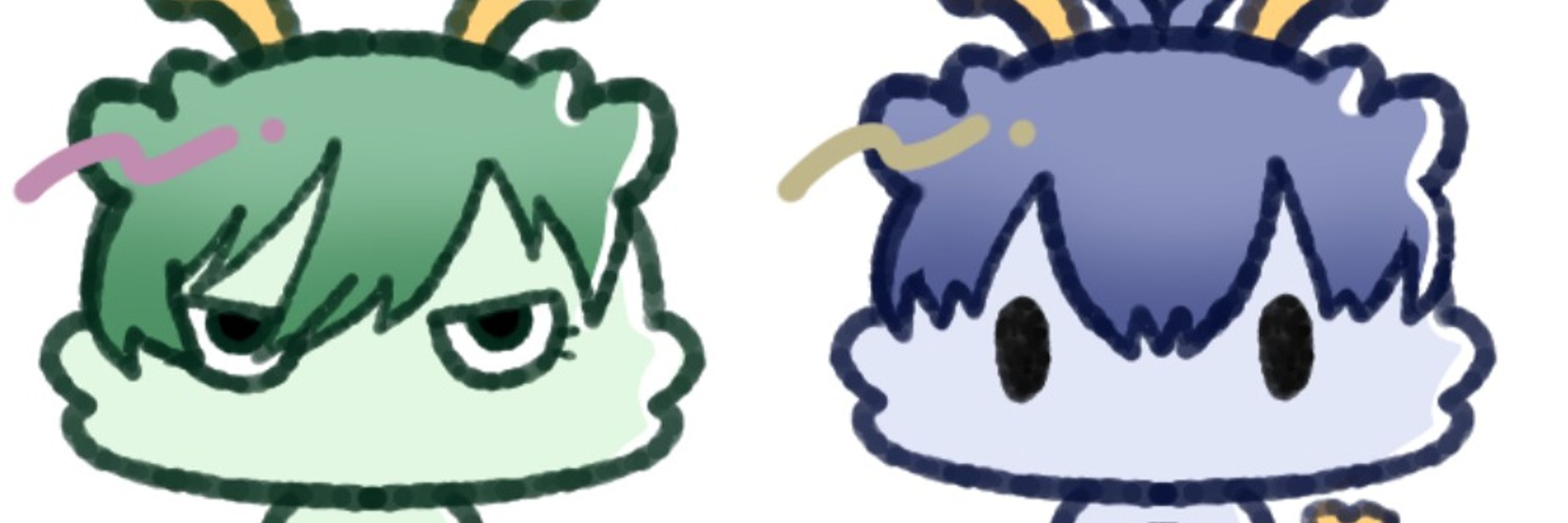 ゆんP