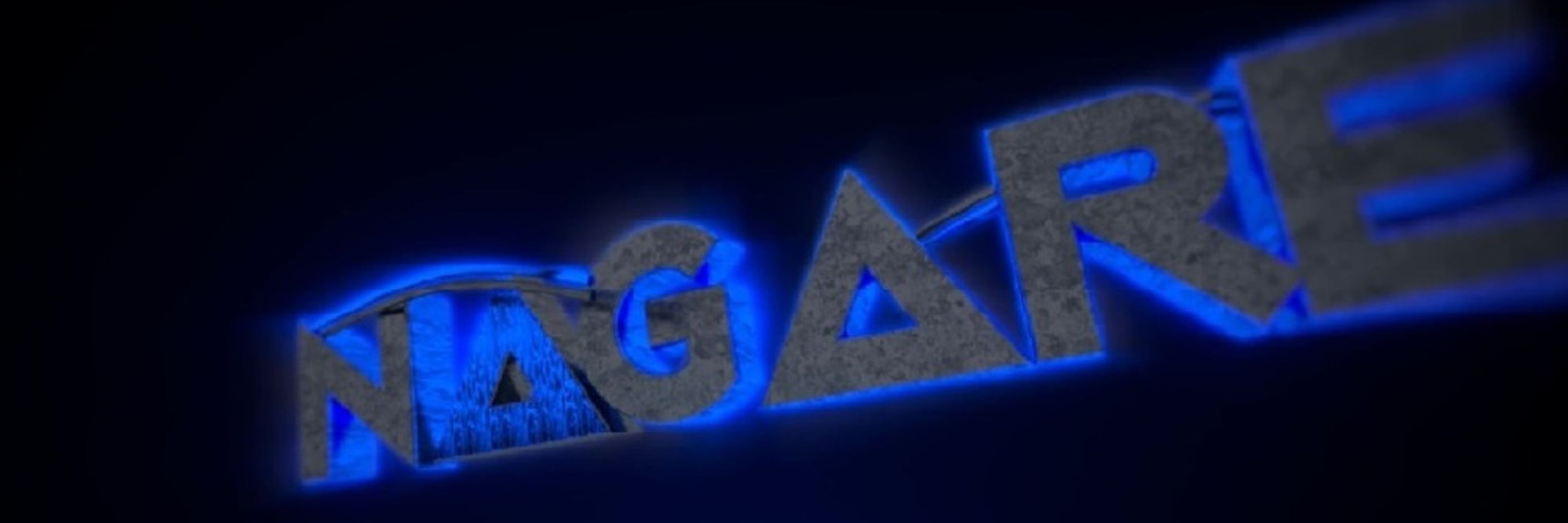 流 / Nagare