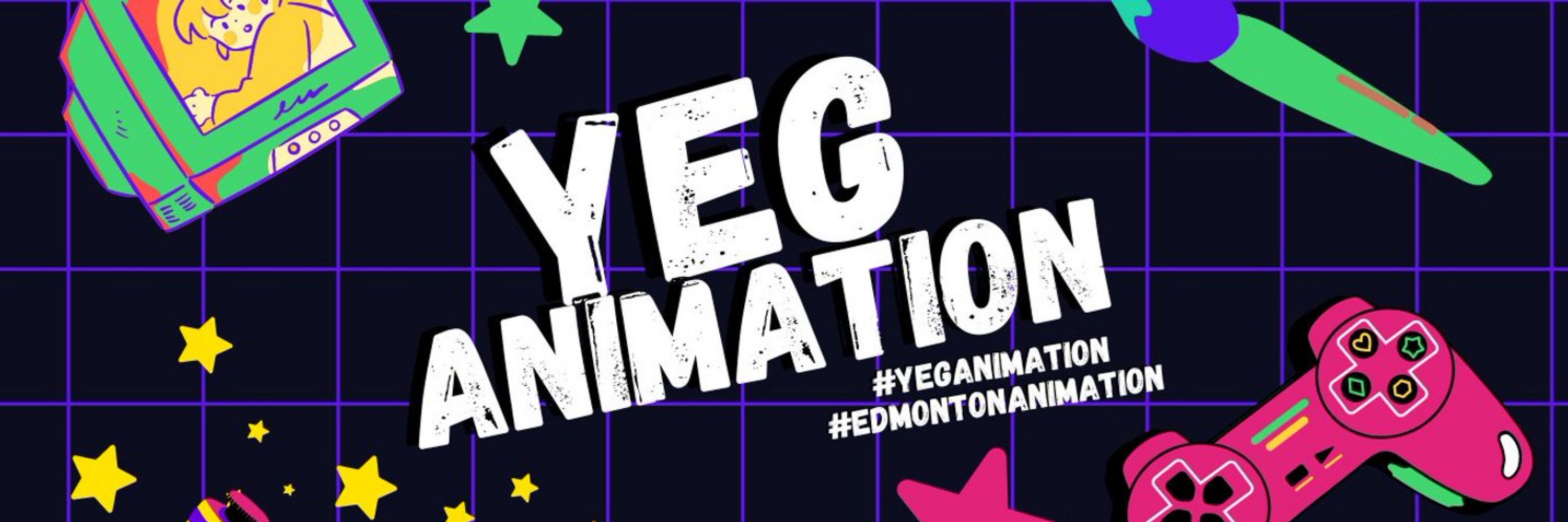 YegAnimation