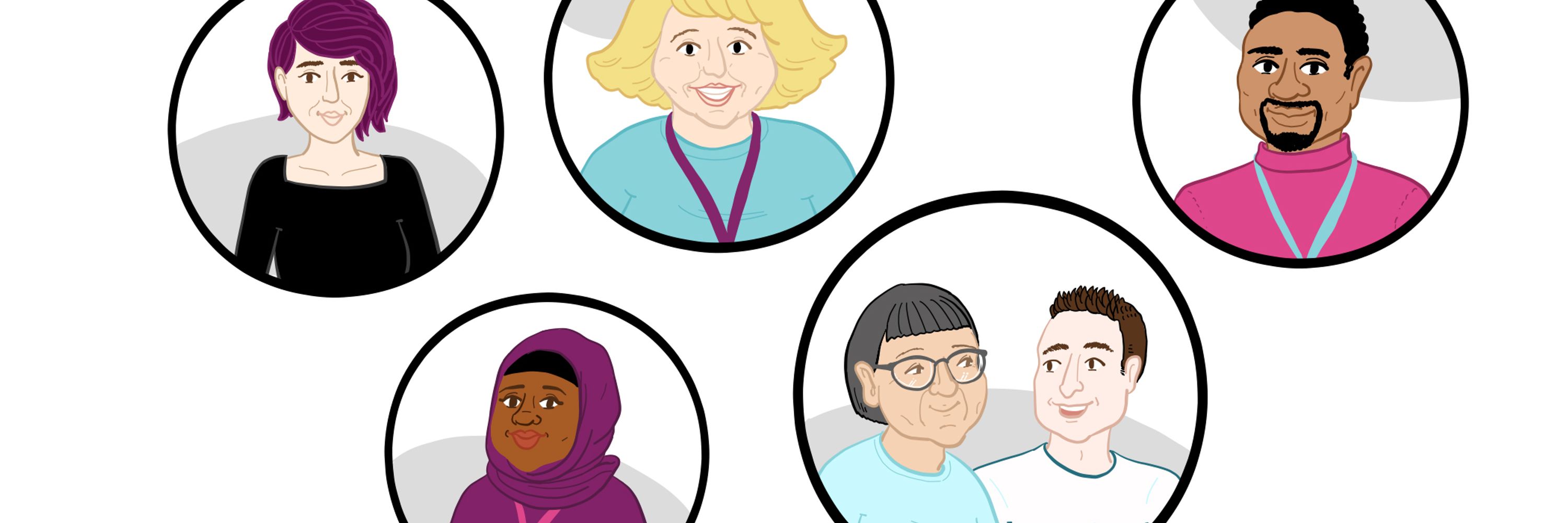 Co-production Network for Wales