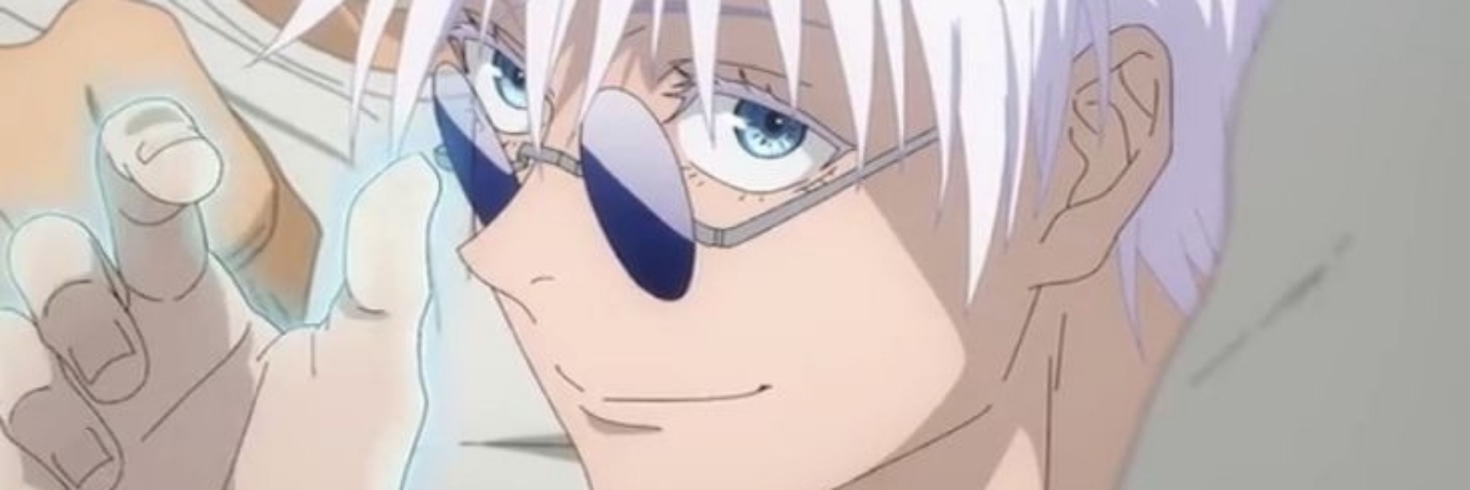 daily gojo. 