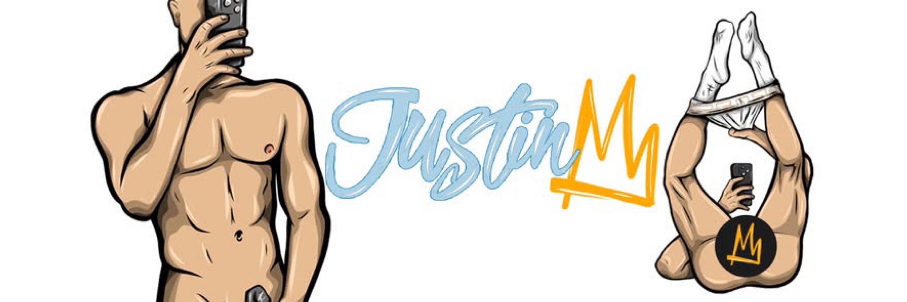 Justin 👑