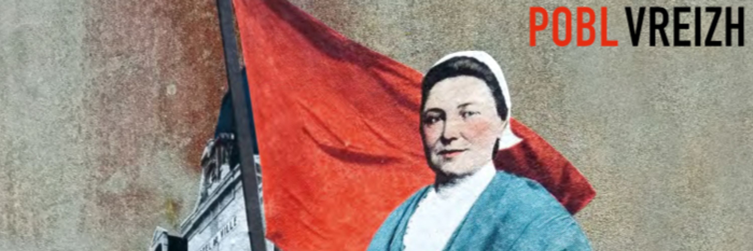Le Peuple breton