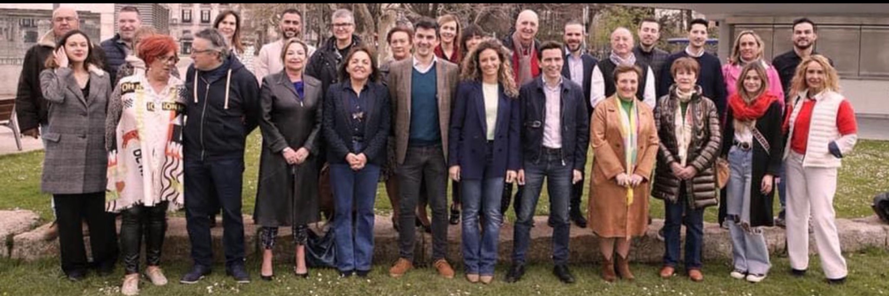 PSOE Santander