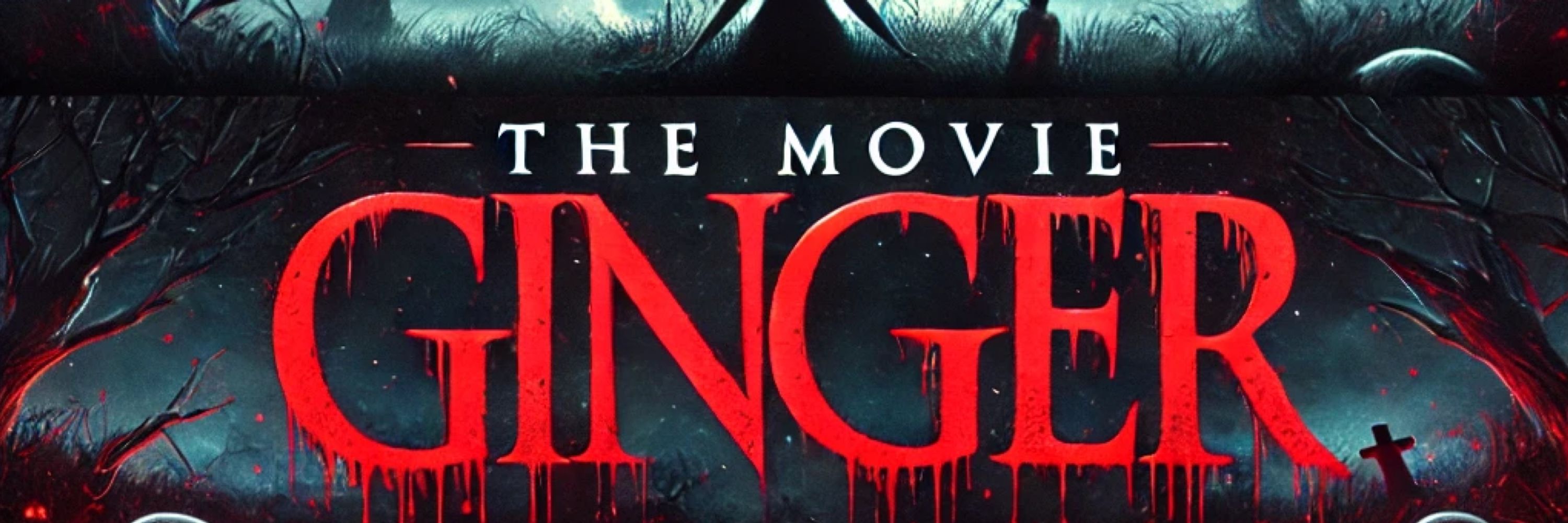 The Movie Ginger