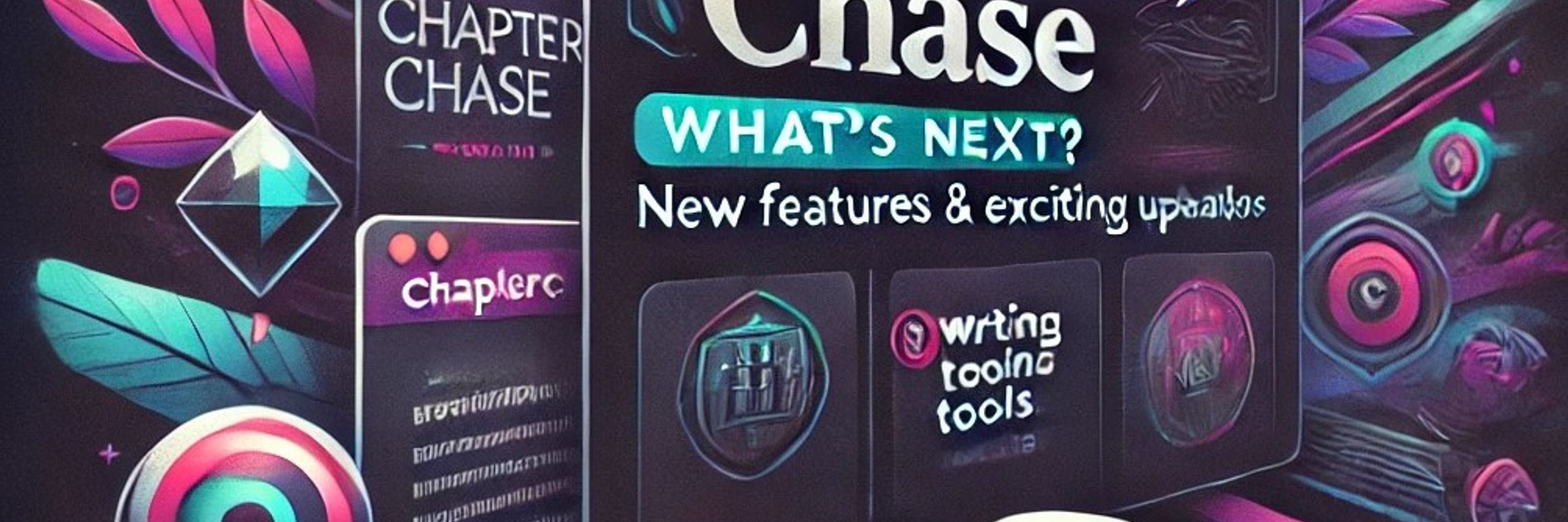 Chapterchase