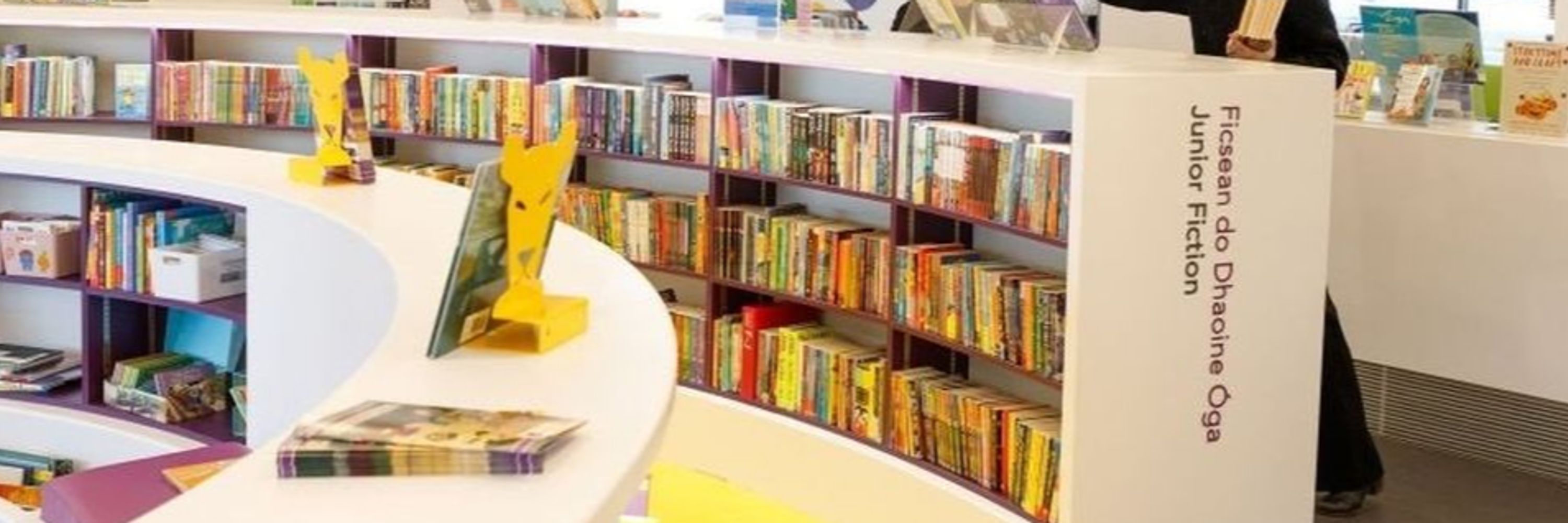 Wicklow Library Service