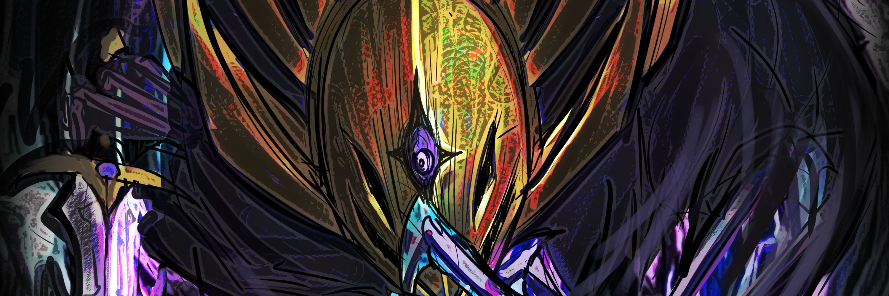 YubelKC | COMMISSIONS CLOSED