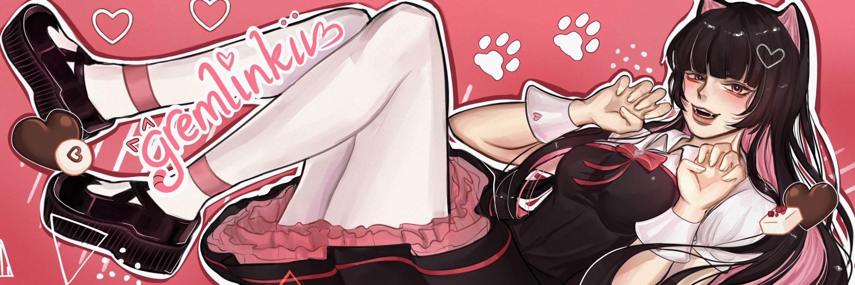 kii 😼🍫