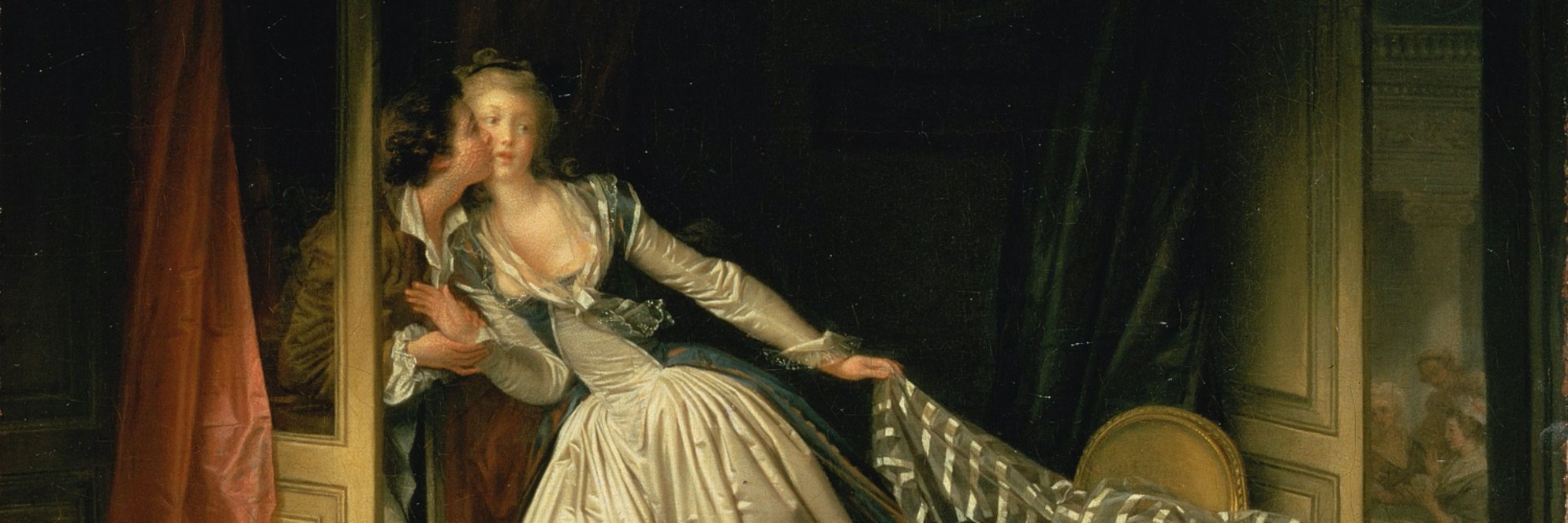 Jean-Honoré Fragonard