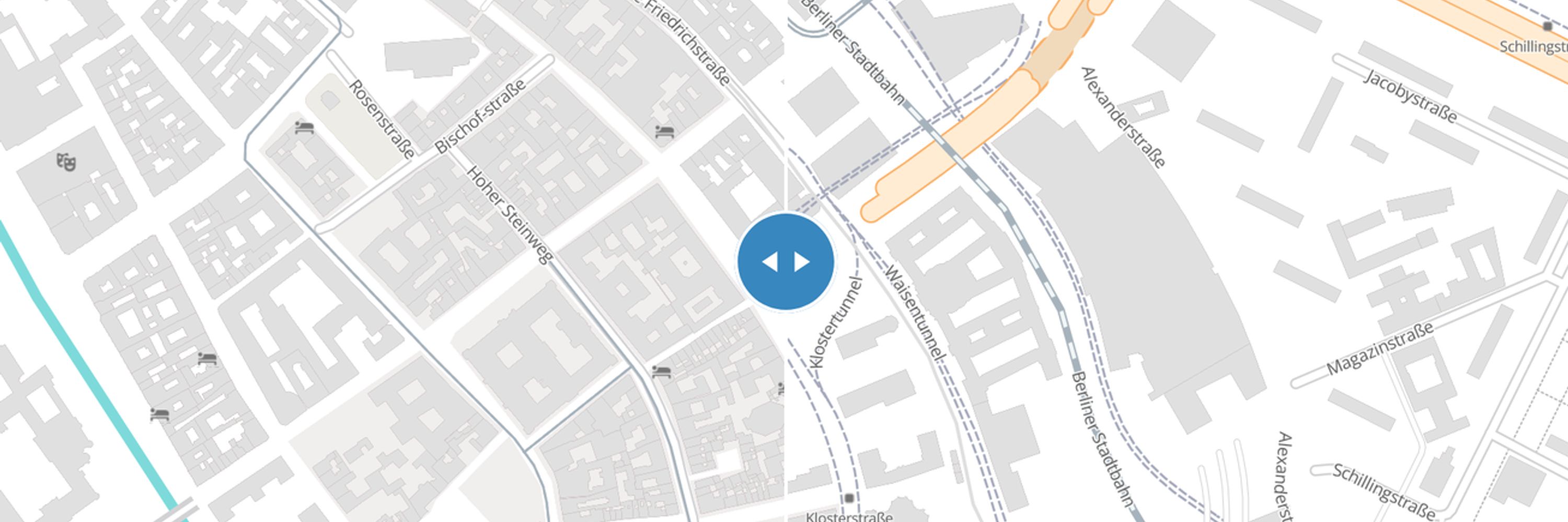 OpenHistoricalMap