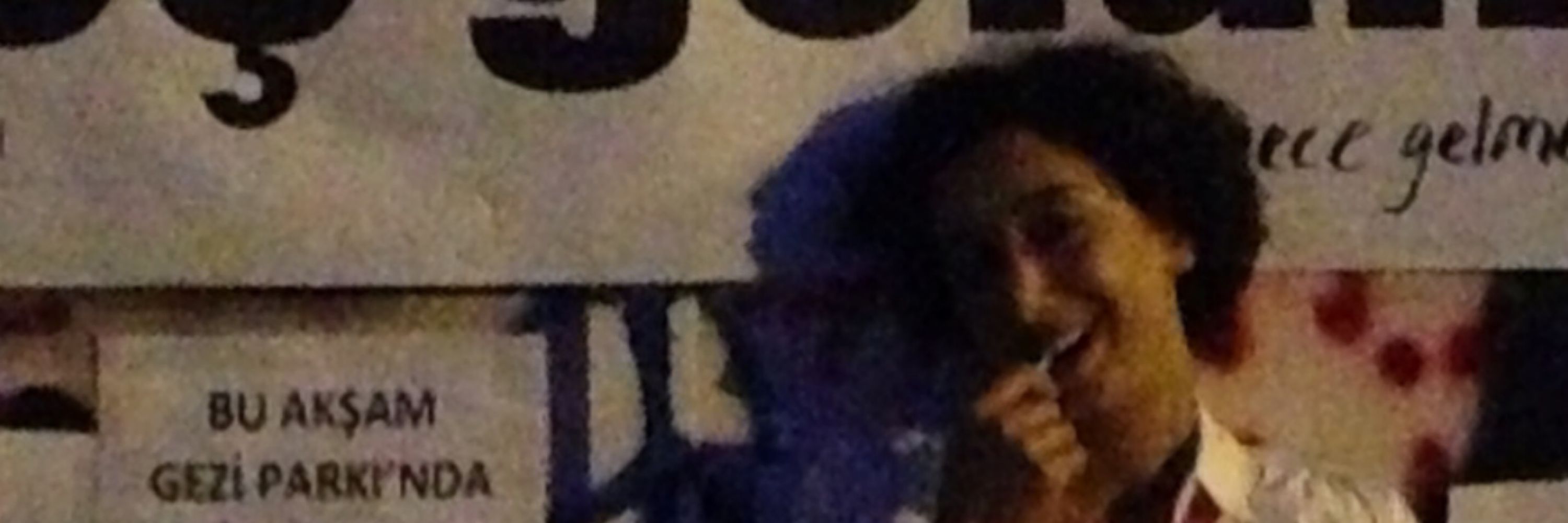 Devrim Baran