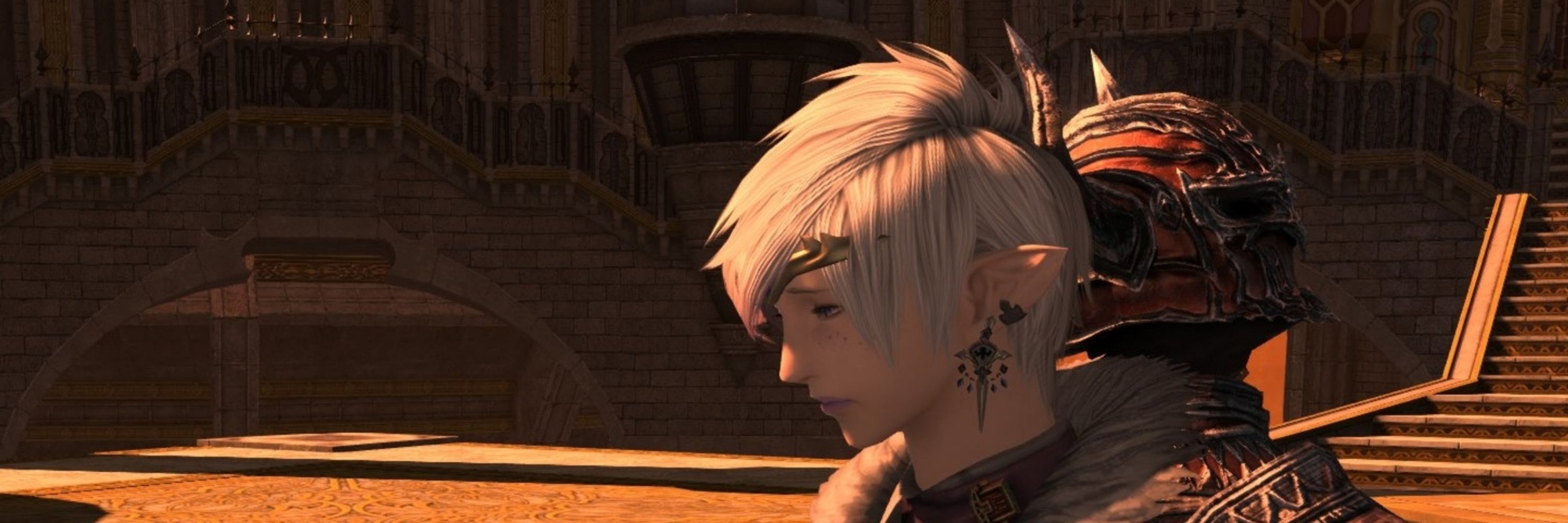 Senyah Tayuun, The Sorrow Oomf