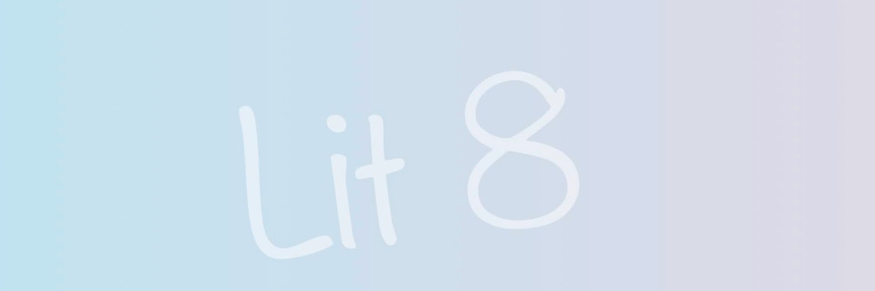Lit 8