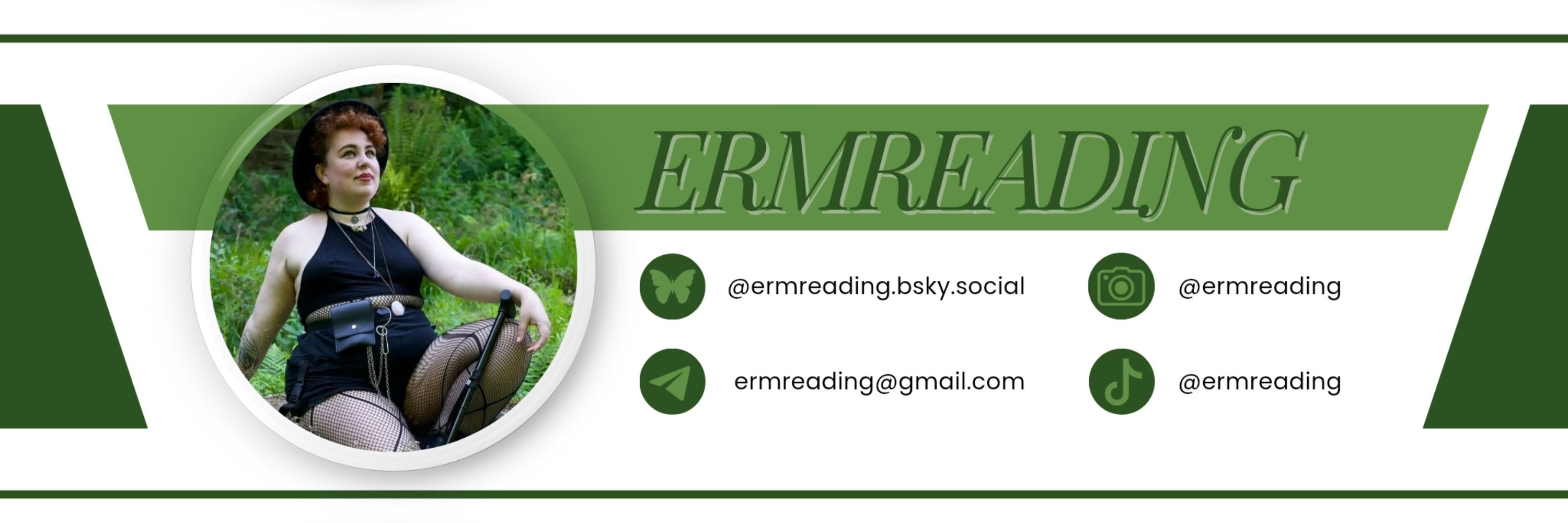Ermreading 🏳️‍🌈🖤🔥