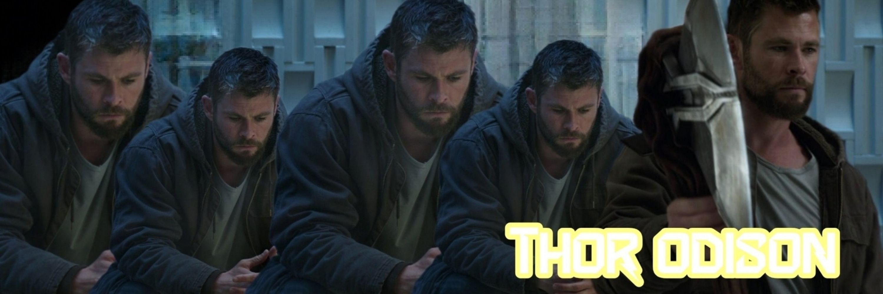 Thor [Parady]