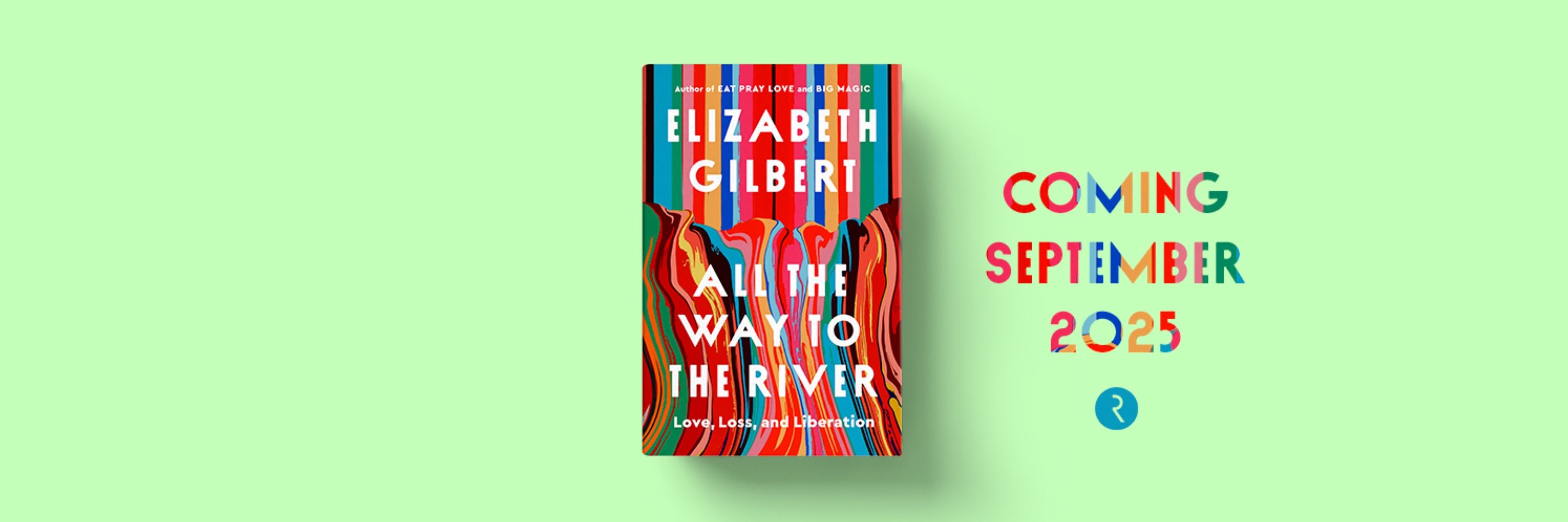 Elizabeth Gilbert