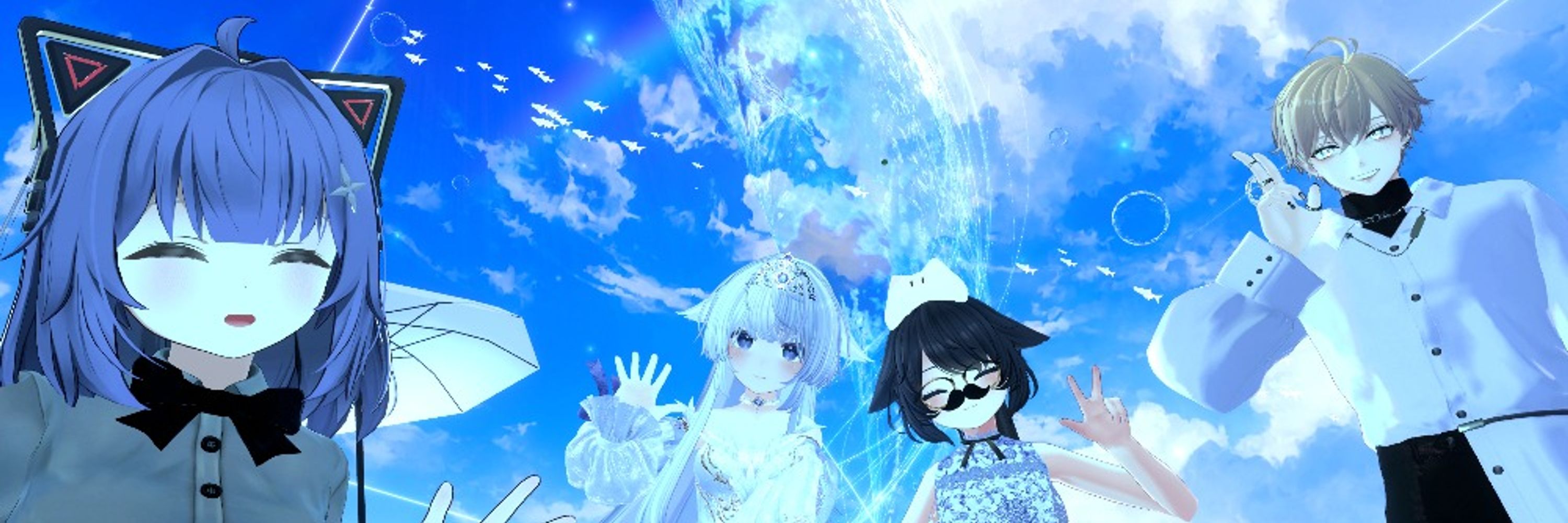 マコトむ〜