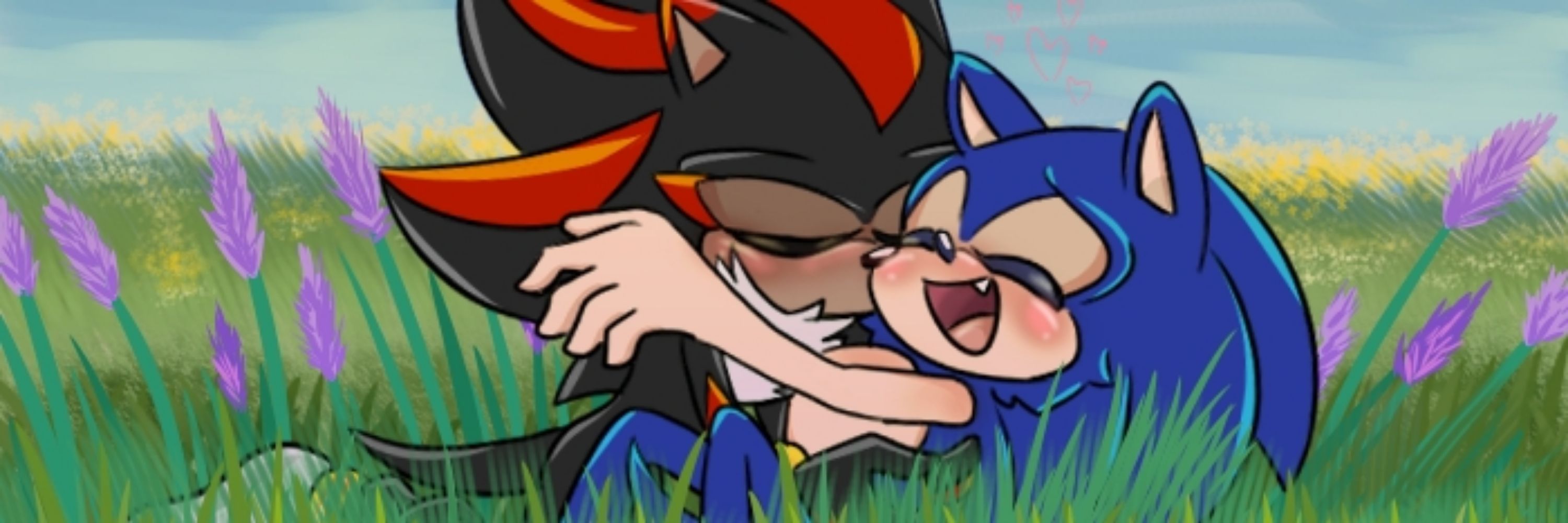 💙 Lazulitesonic/Comms Open💙