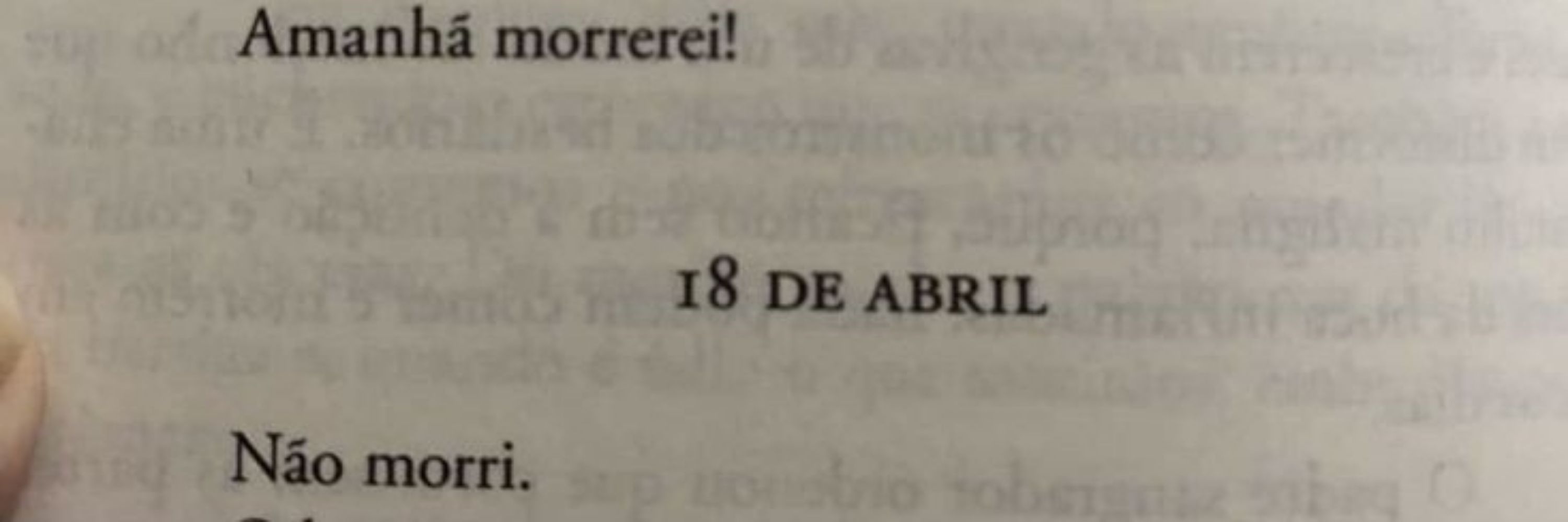 Teté| 📖:O caos cósmico 🇧🇷