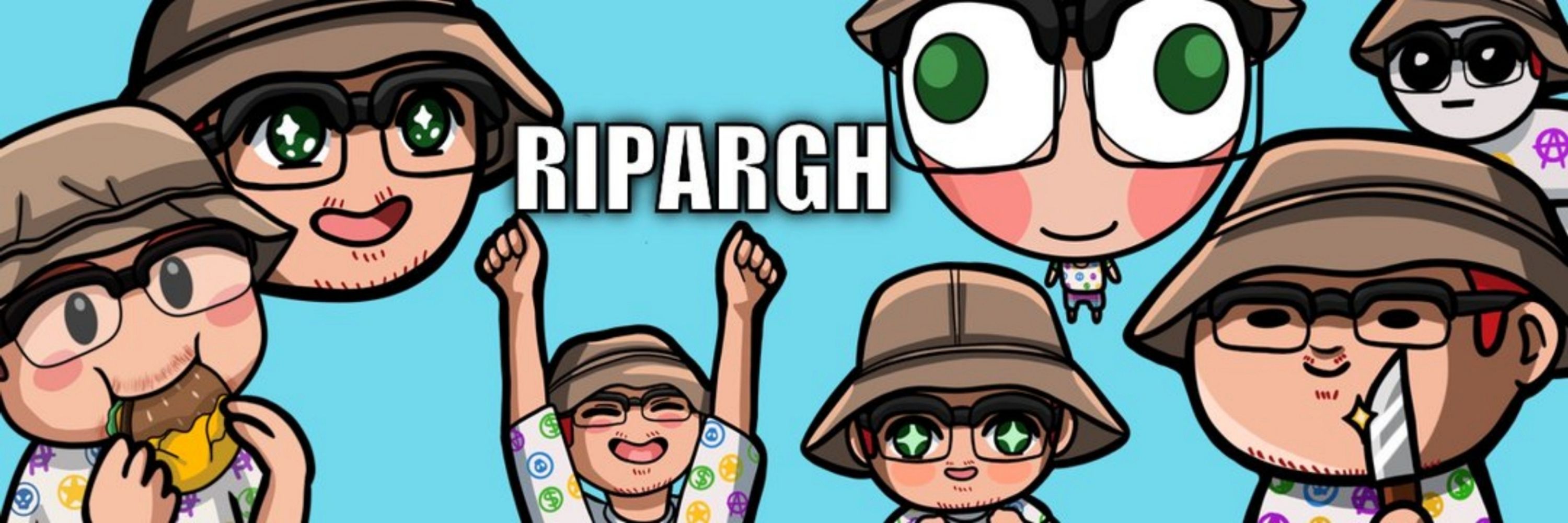 RIPARGH