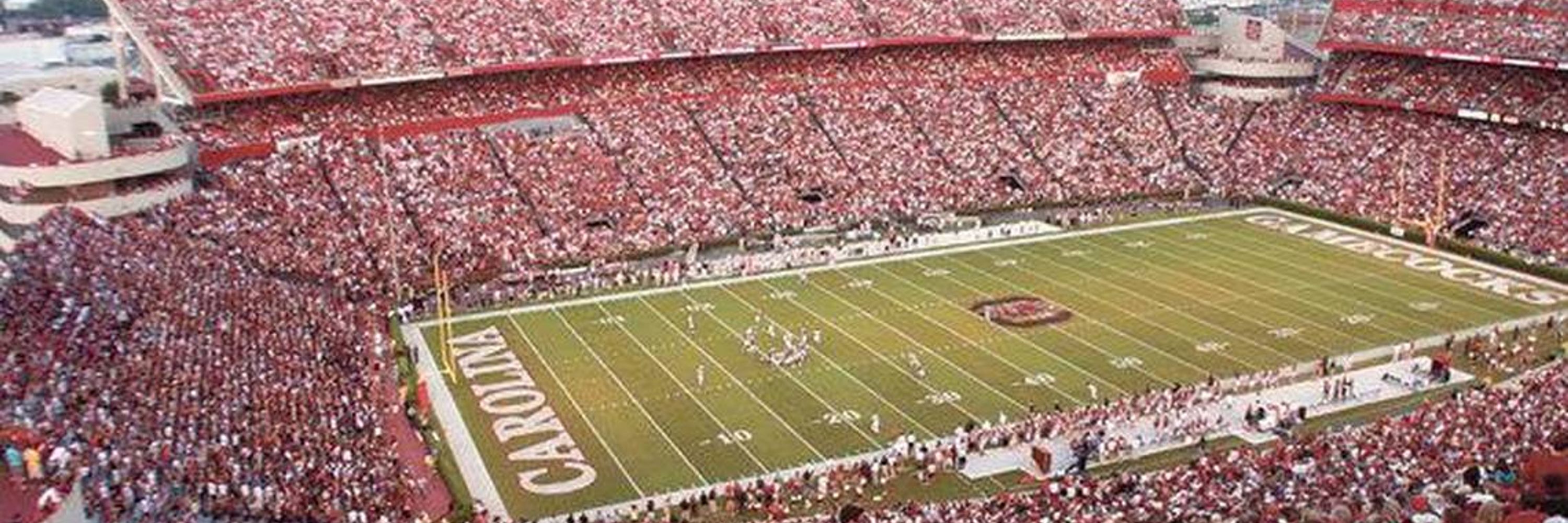 Gamecocks Fandom