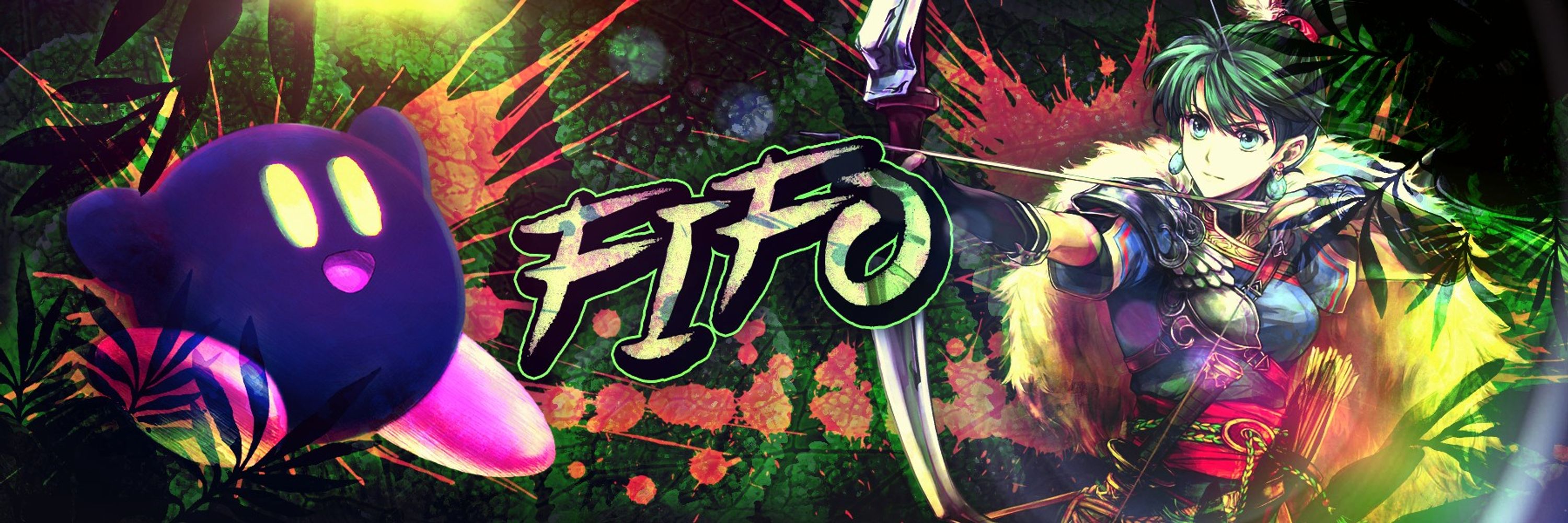 FiFo