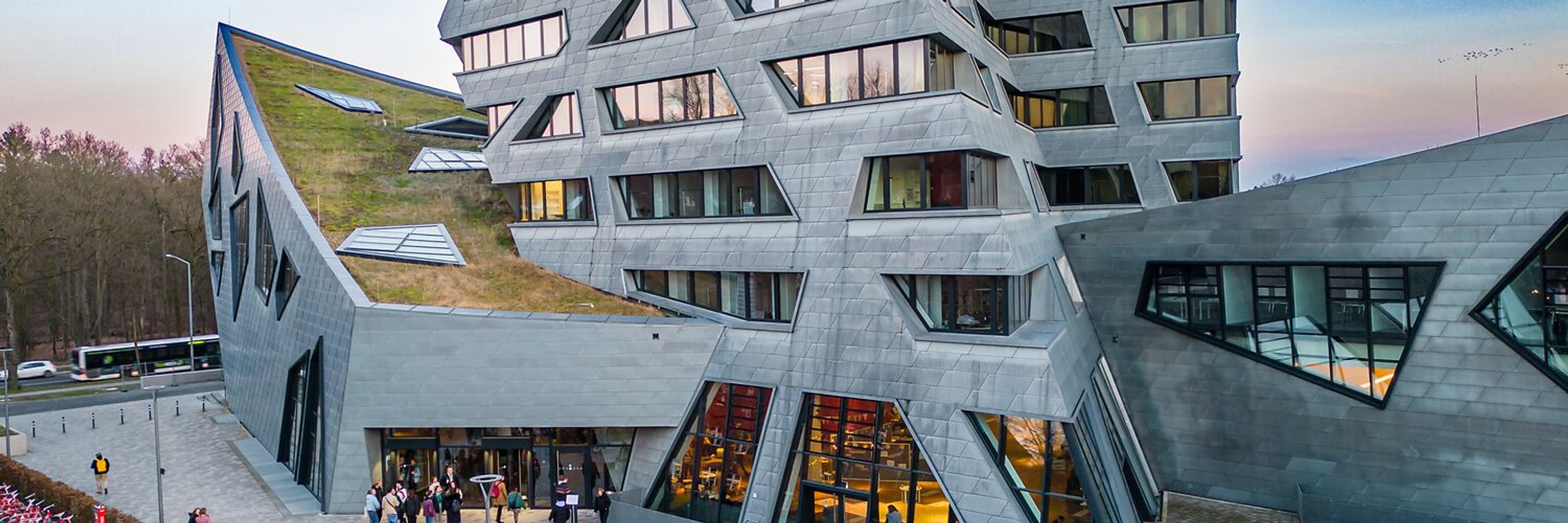 Leuphana Universität Lüneburg