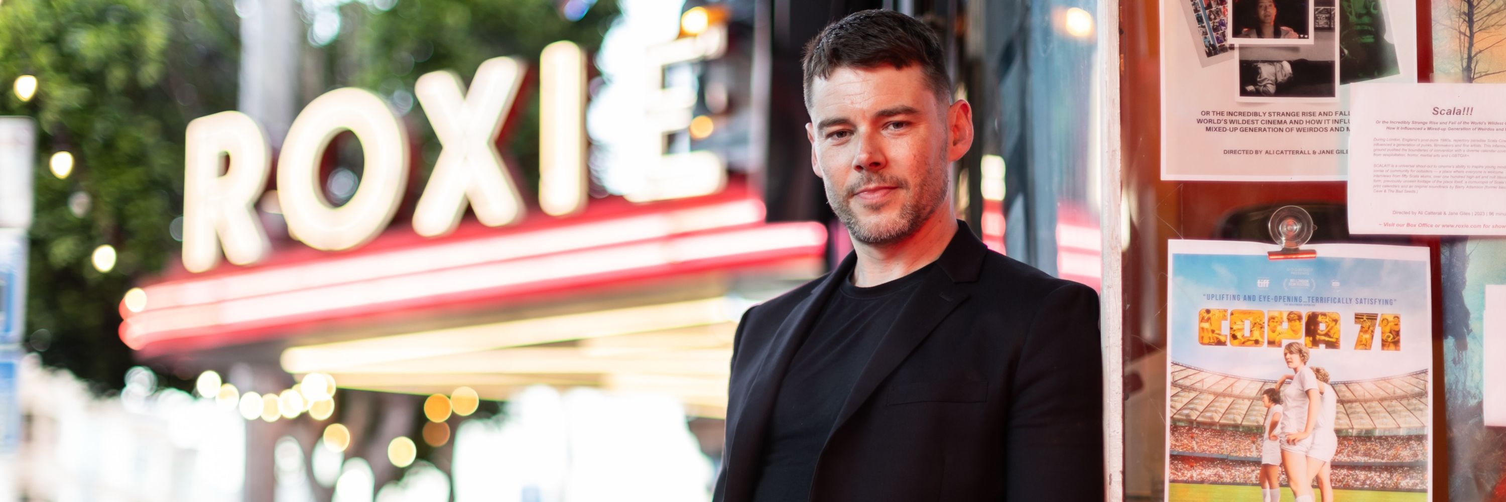 Brian J. Smith Brasil | Fã-Site