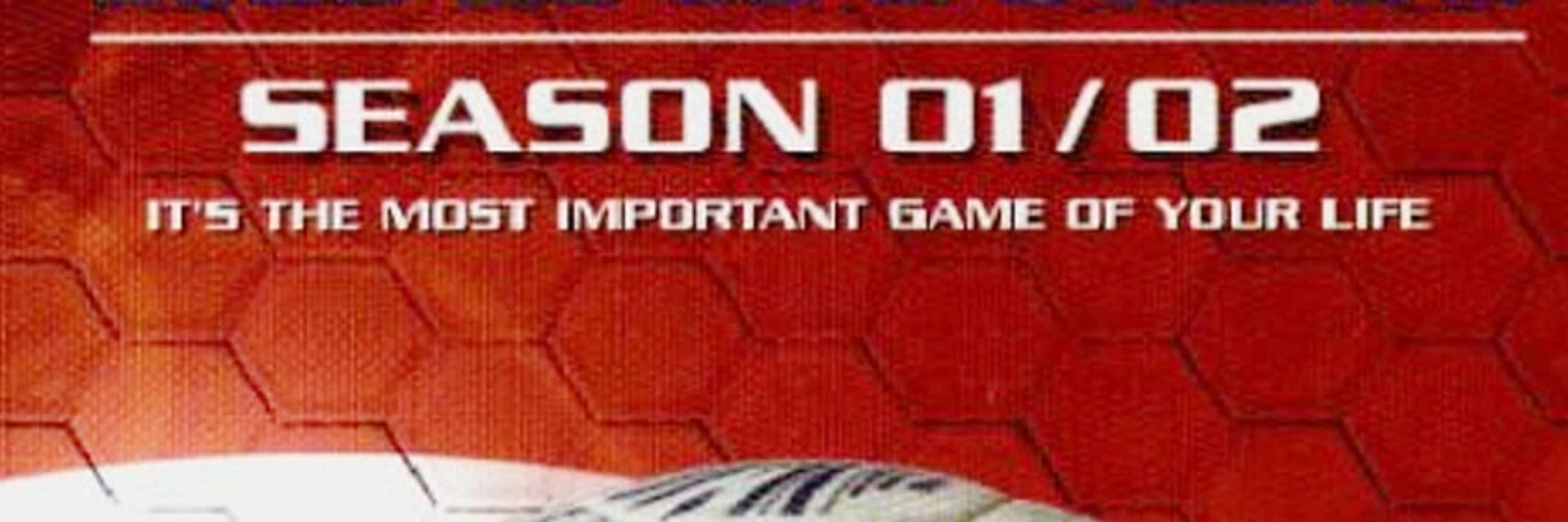 Championship Manager 01-02