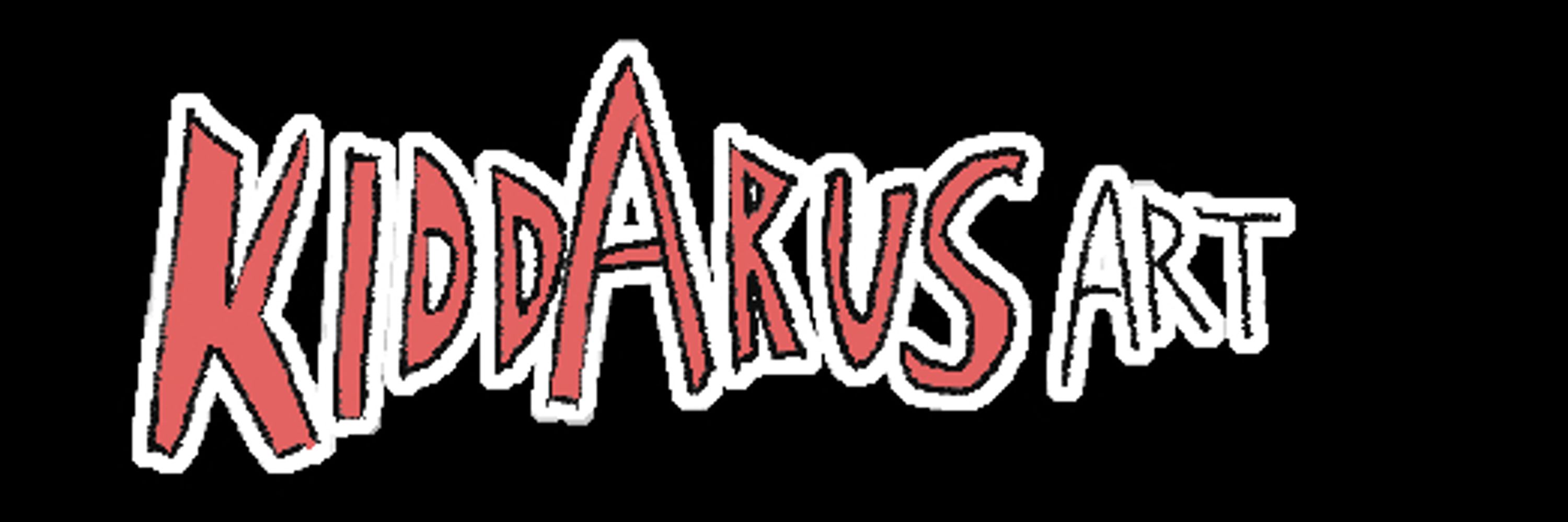 KiddarusART