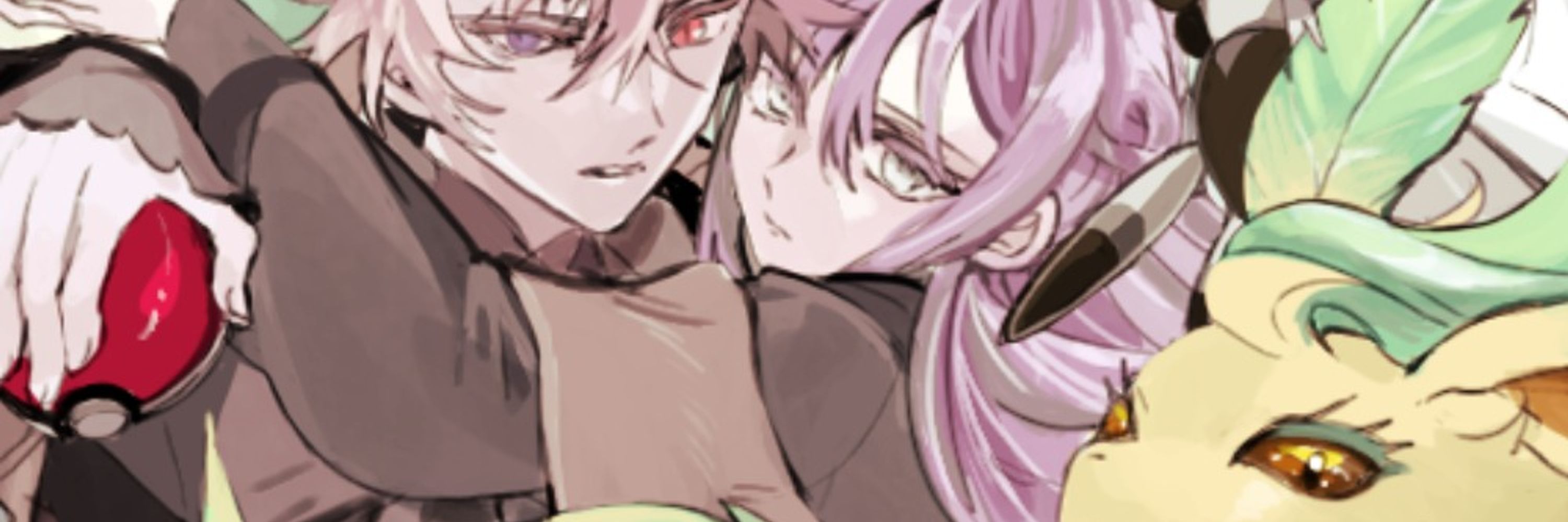 💜망령호떡볶음🔪🖤