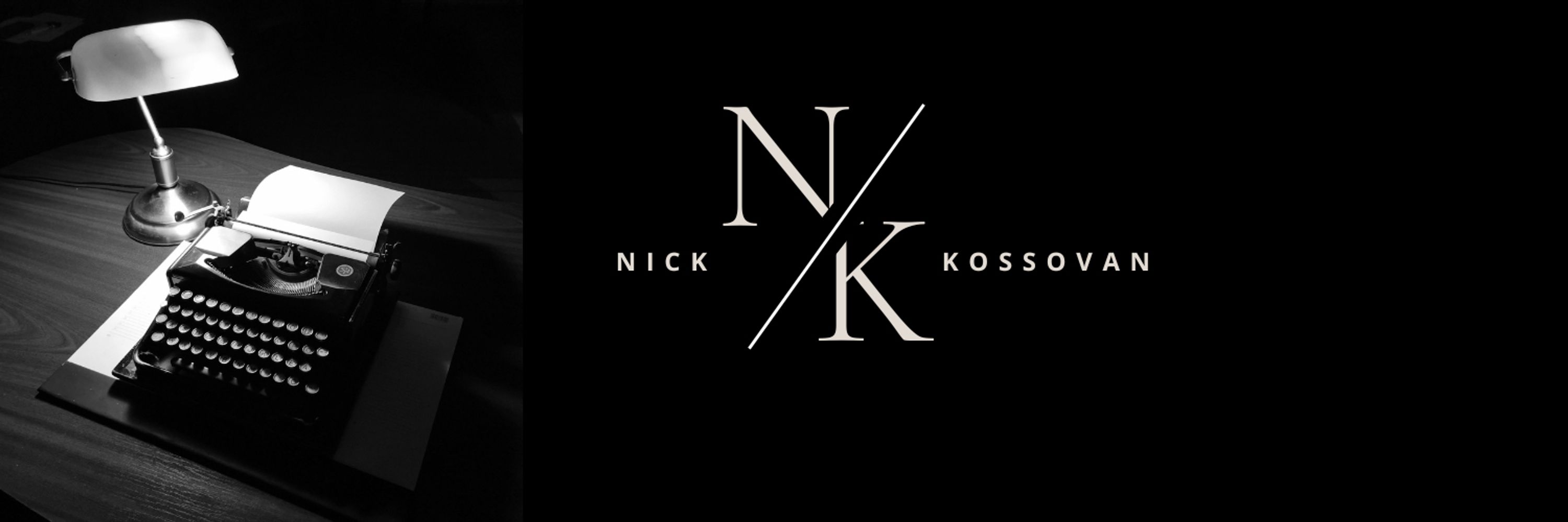 Nick Kossovan