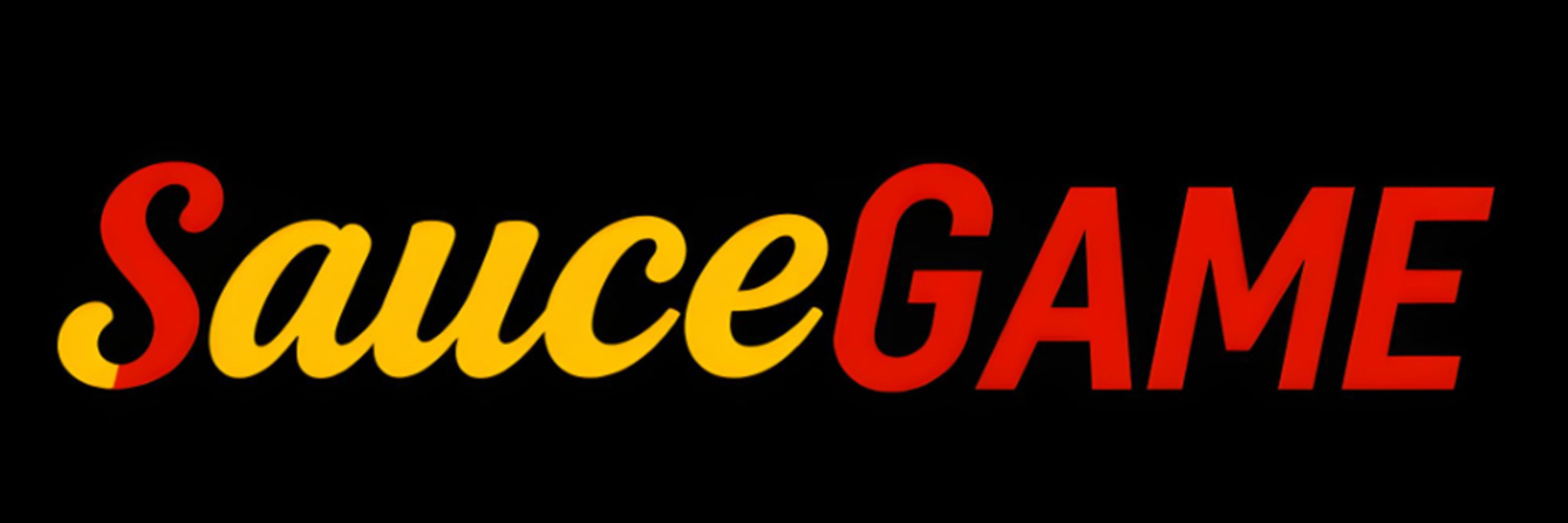 SauceGAME