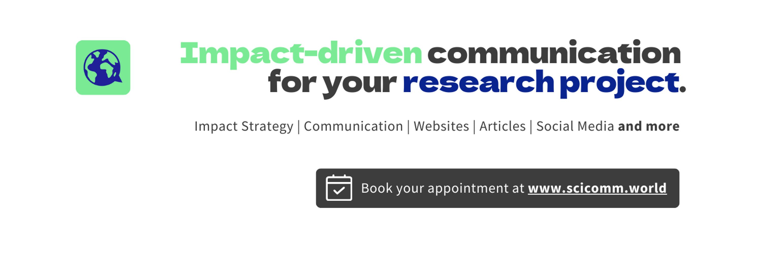 Héctor García | SciComm World