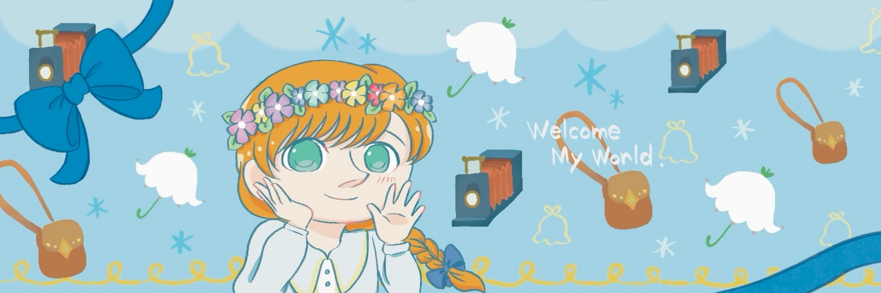 ･*𓍯Mirai𓍯*･