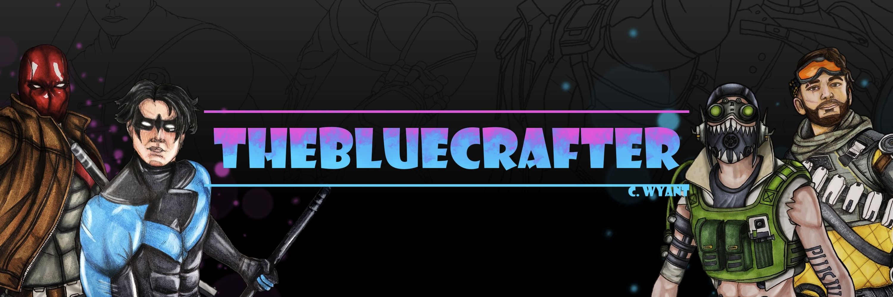 TheBlueCrafter