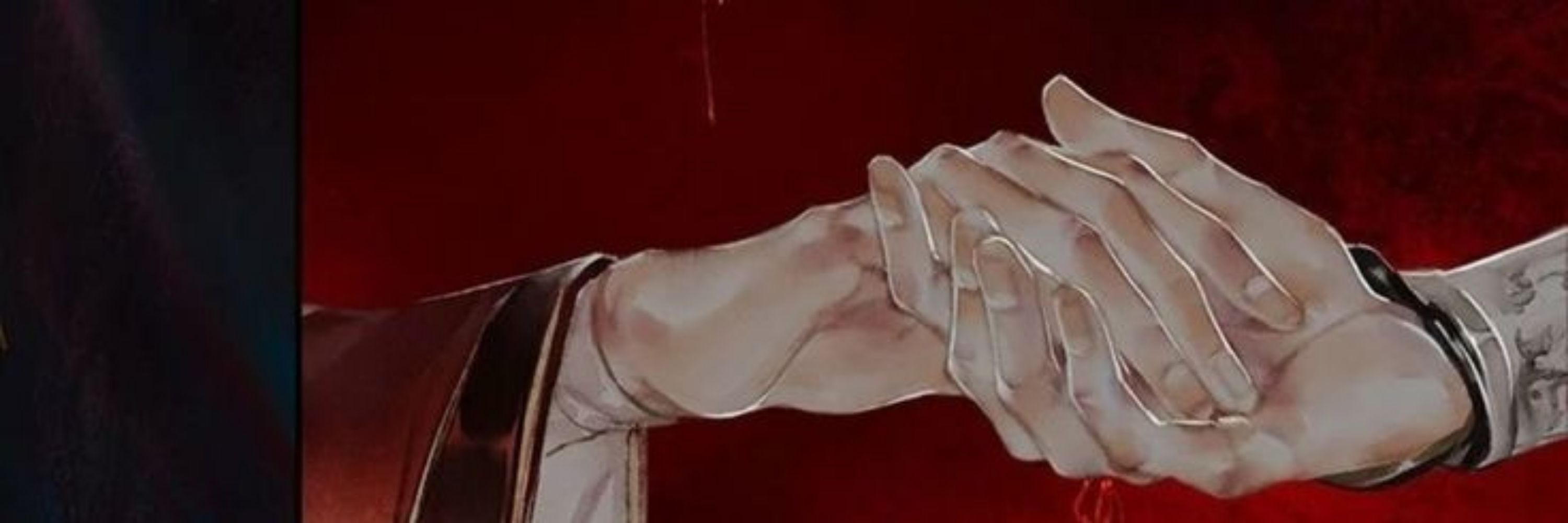 Abude ᝰ.ᐟ (Lendo TGCF)