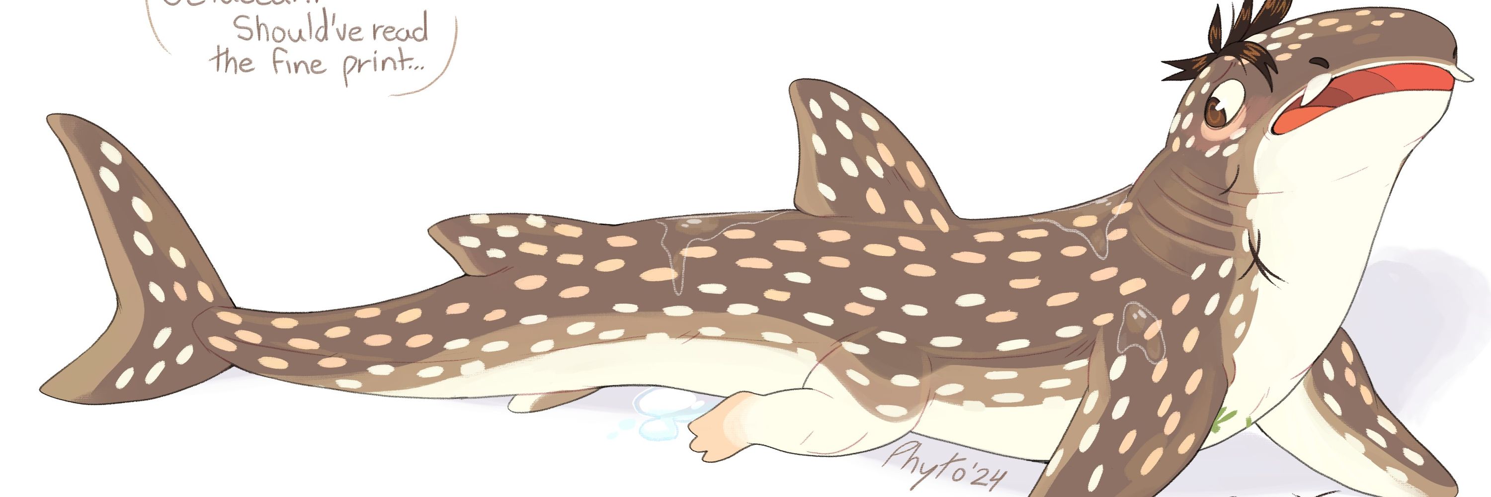 🔞🌿Phyto | Commissions OPEN 🌾
