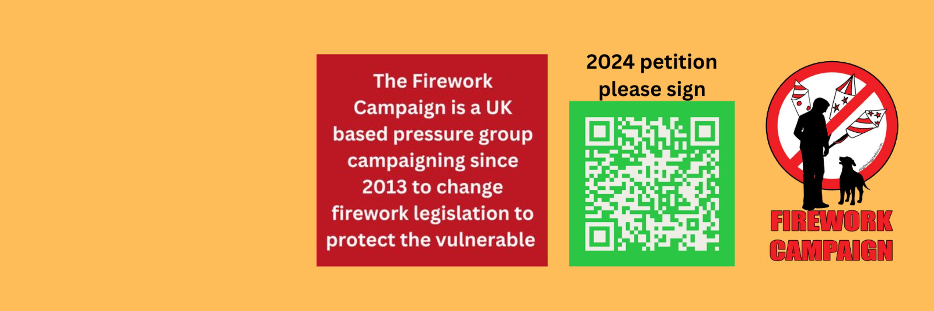 The Firework Campaign