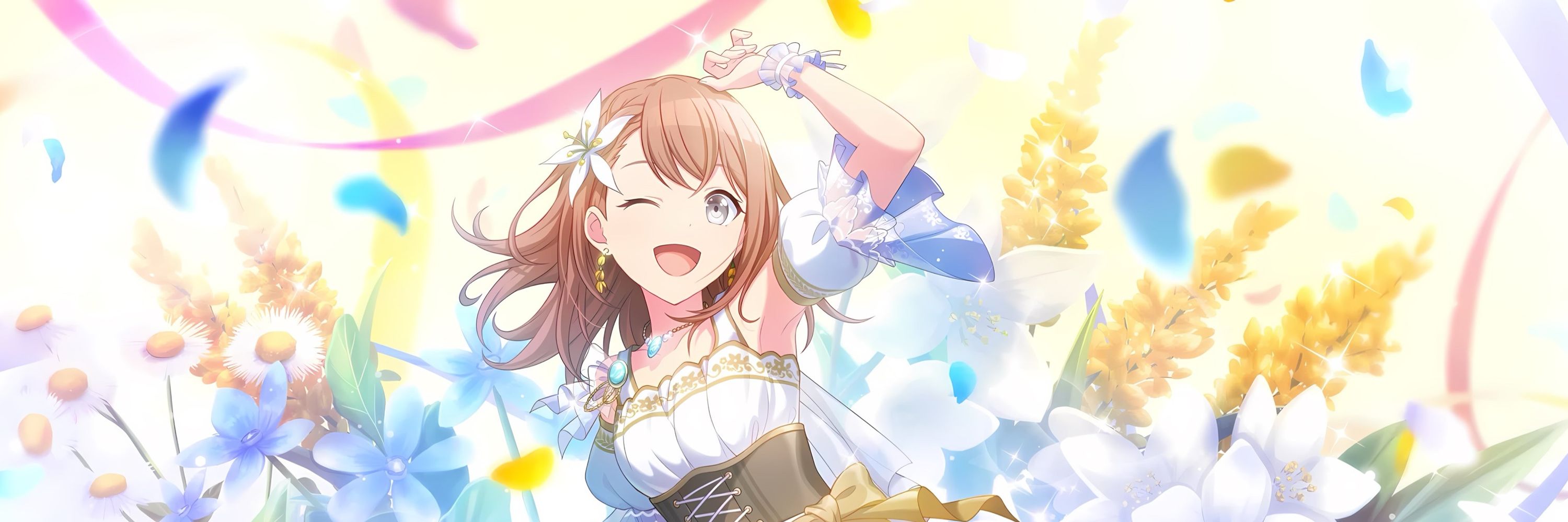 ぱれ🍀