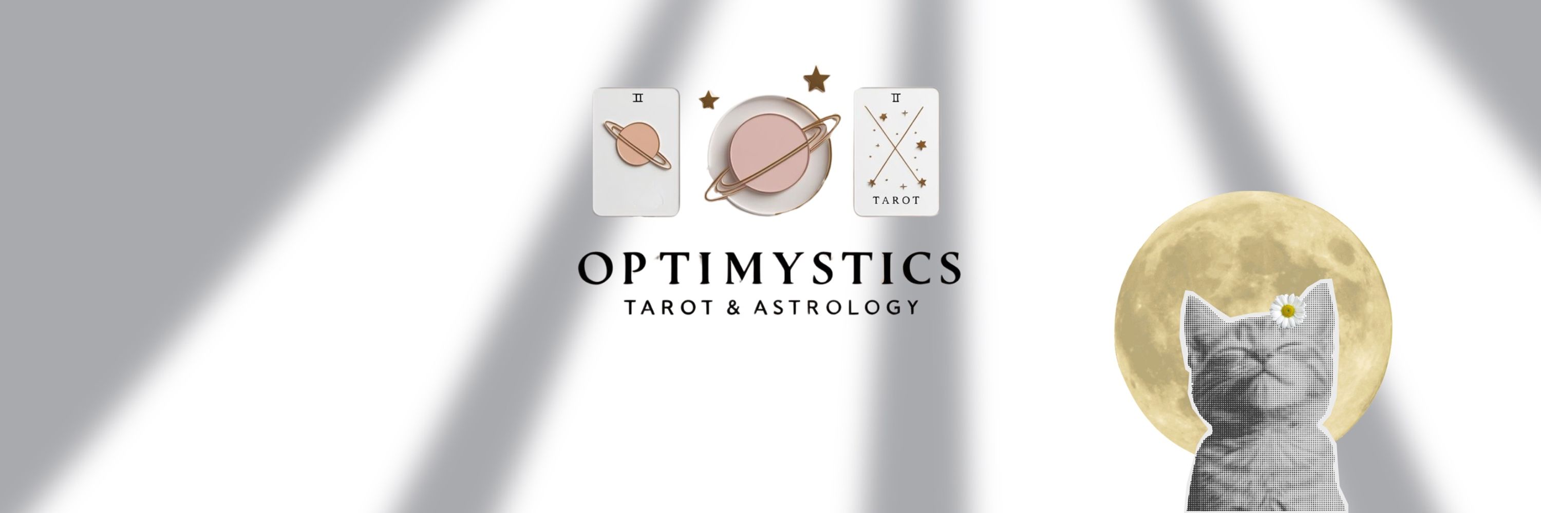 OptiMystics | Tarot and Astrology✨