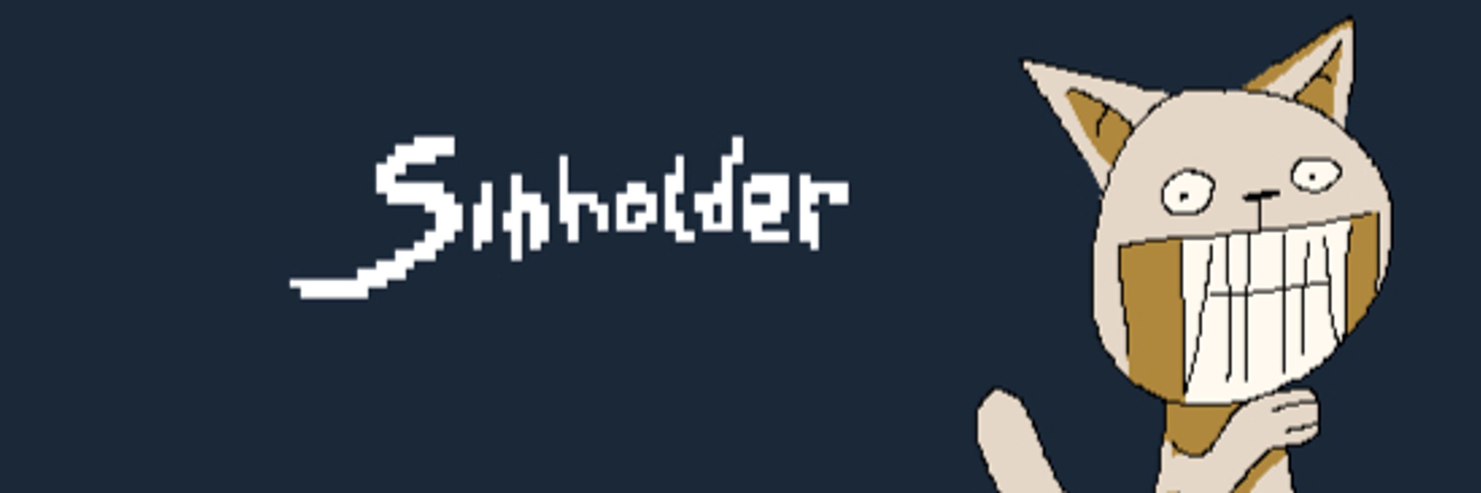 sinholder angles