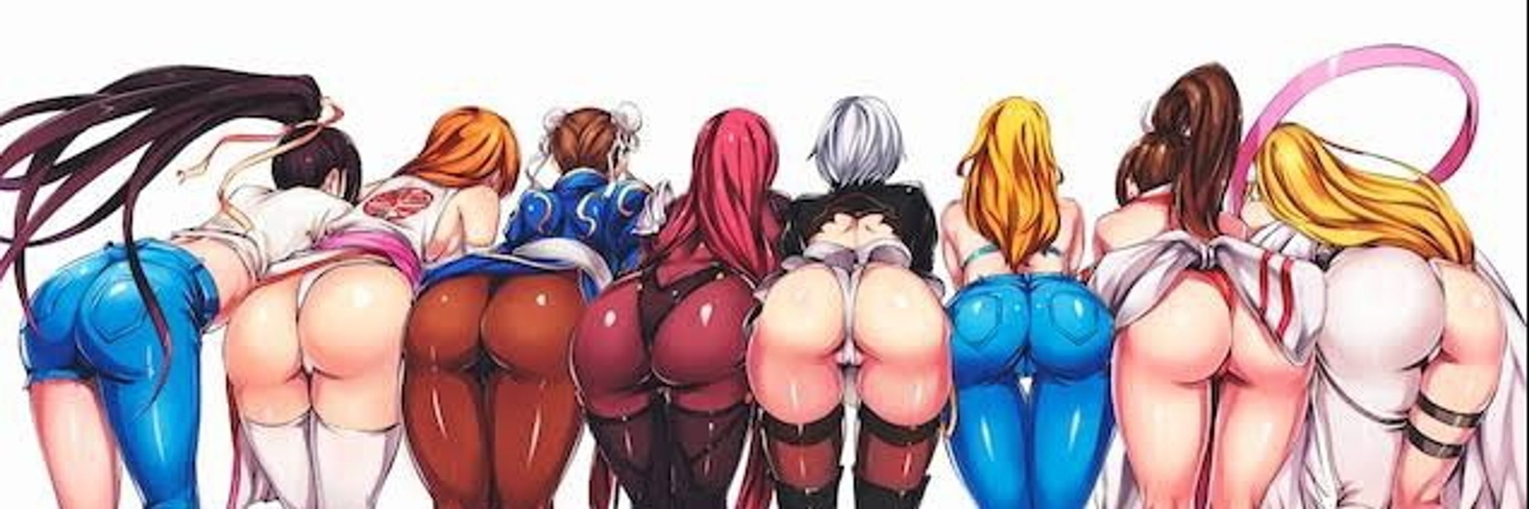 Foxy❤️🔞