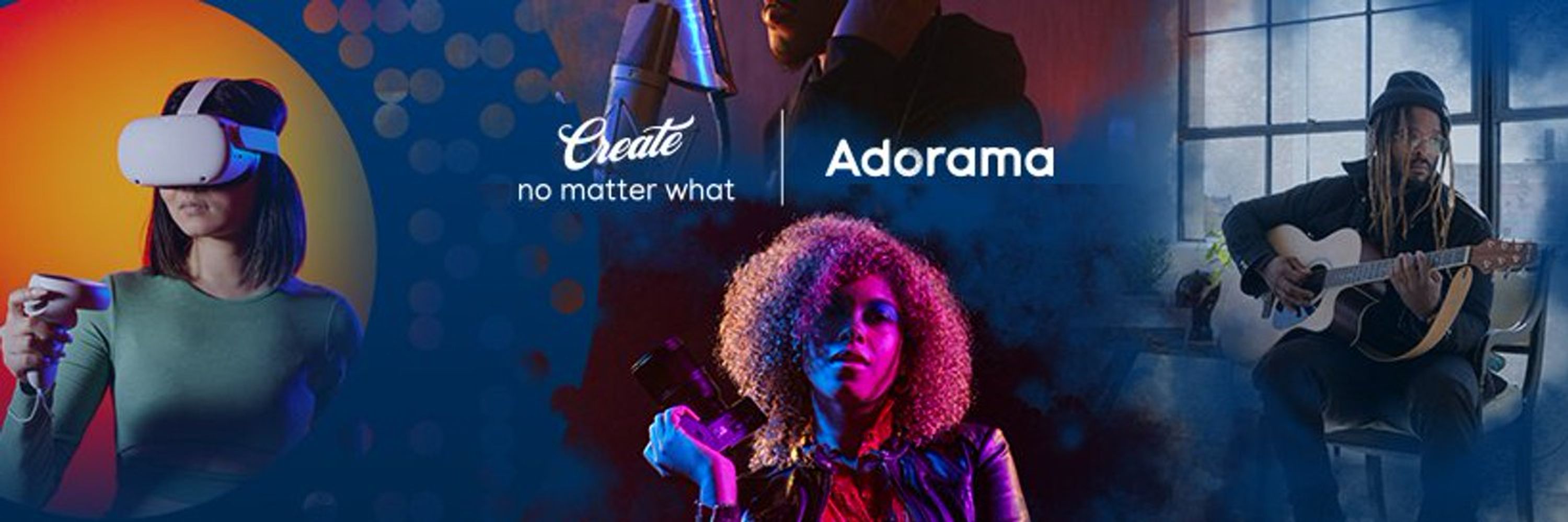 Adorama