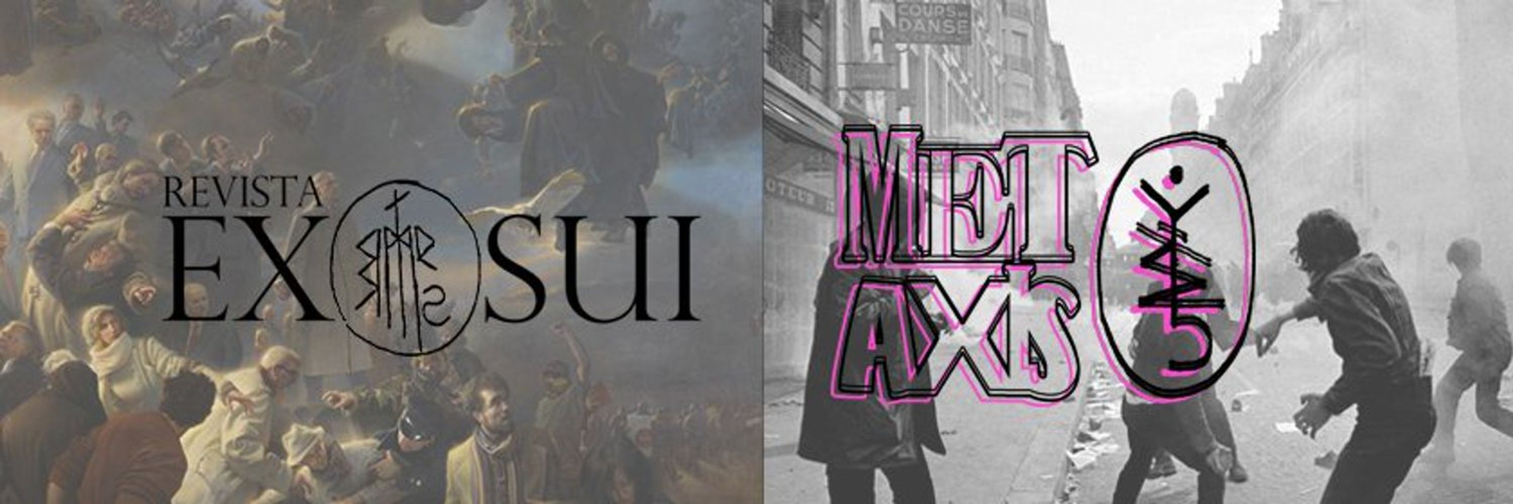 Editorial Metaxis