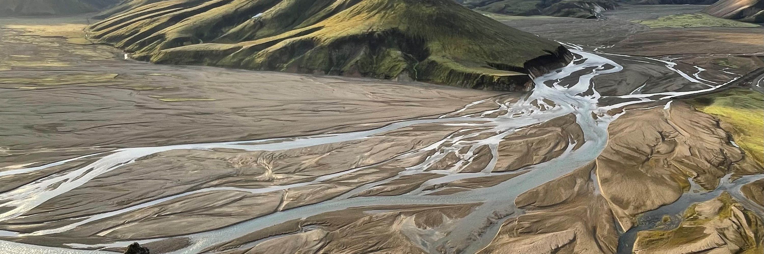 BSG Geomorphology