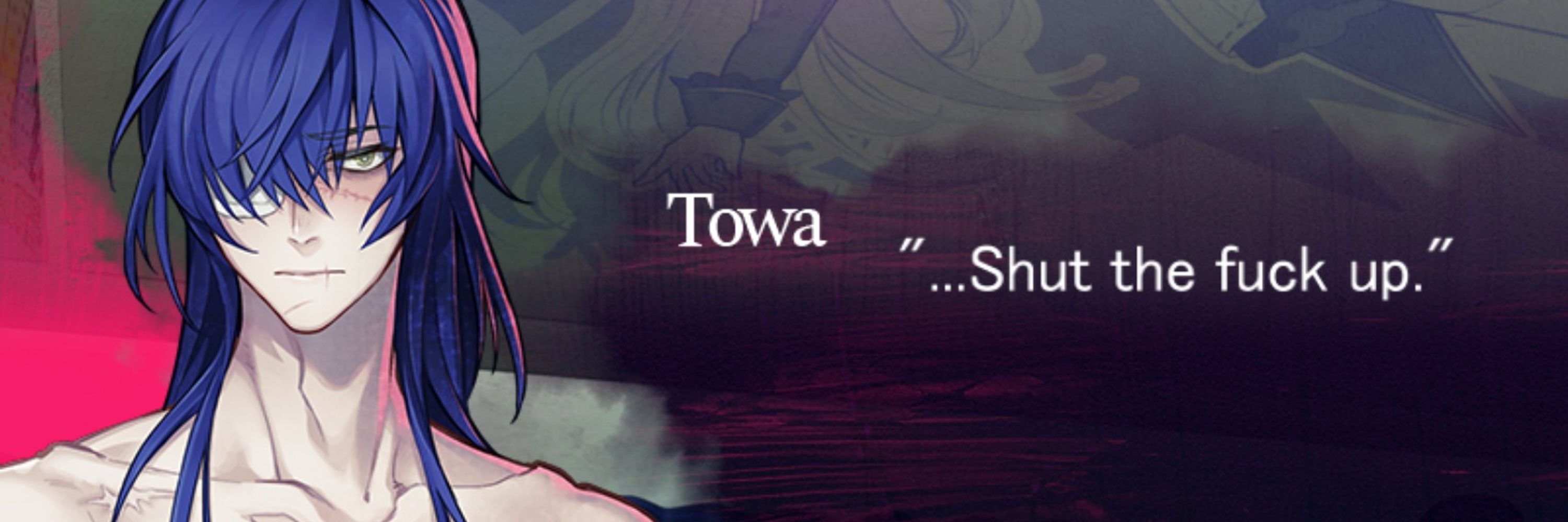 Hexx | Metaphorically Starved for Touch + Comms Open