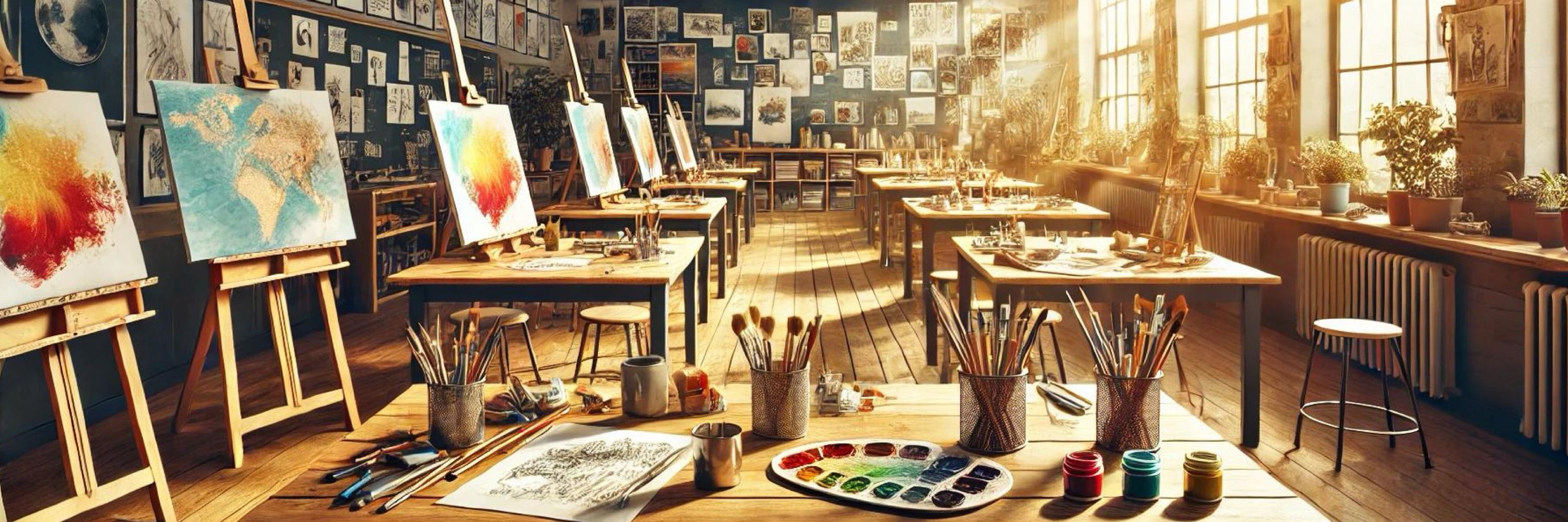 M. Genty 📚